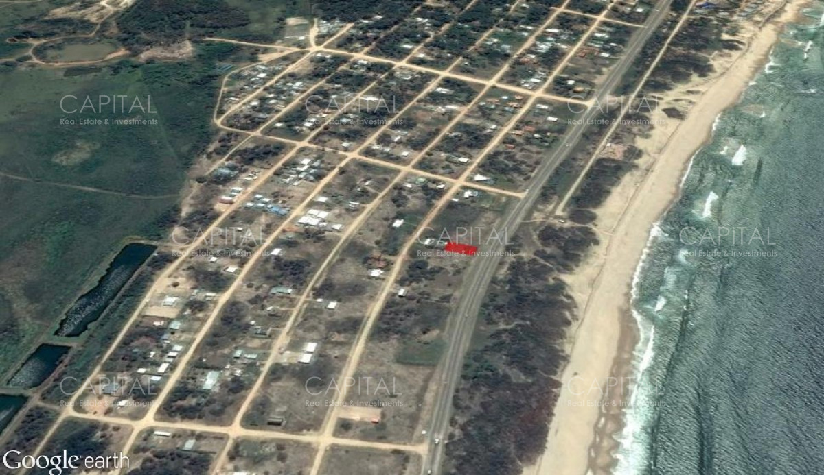 Terreno ID.26314 - Terreno en venta, La juanita, José Ignacio.