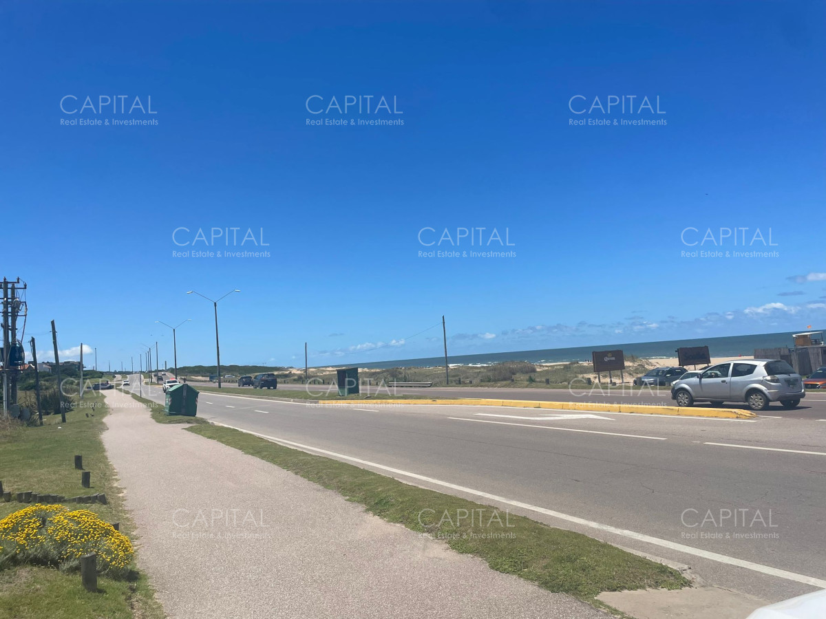 Terreno ID.37050 - terreno en venta en Montoya frente al mar