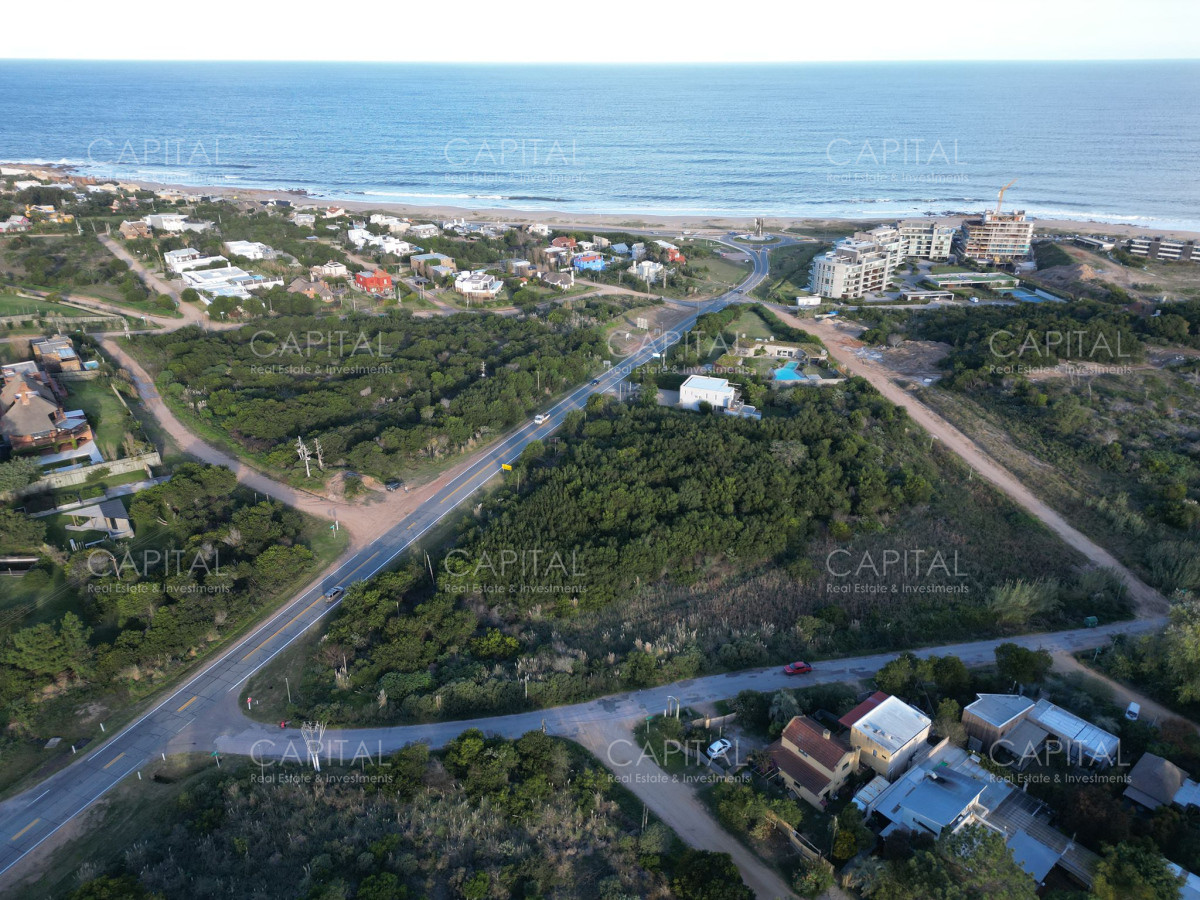 Terreno ID.32551 - Lote en Venta sobre Ruta 104 Manantiales cerca del Mar