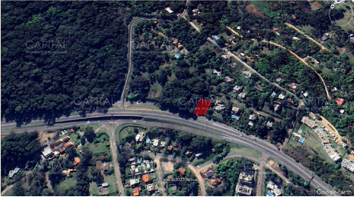 Terreno ID.34382 - Terreno en Venta en Punta Ballena 