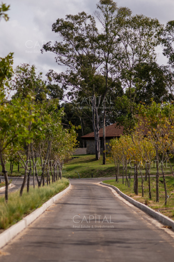 Terreno ID.37474 - PUEBLO MIO CHACRAS GOLF - LOTE 08