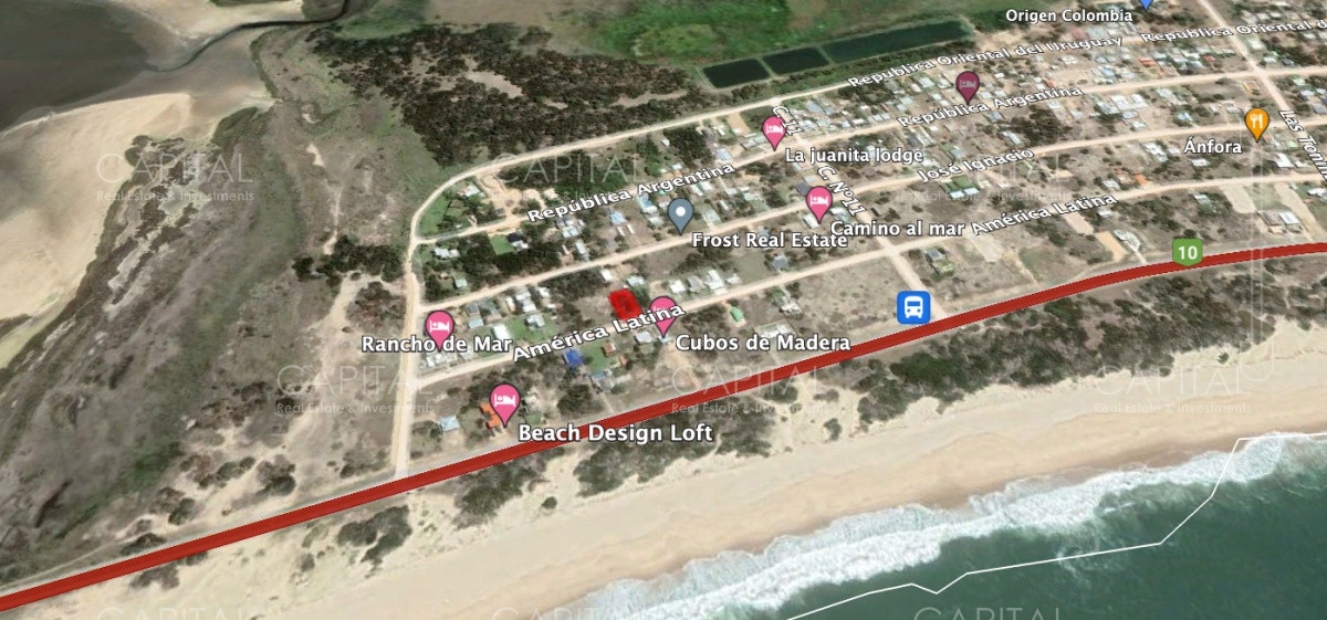 Terreno ID.32102 - Terreno en La Juanita - José Ignacio