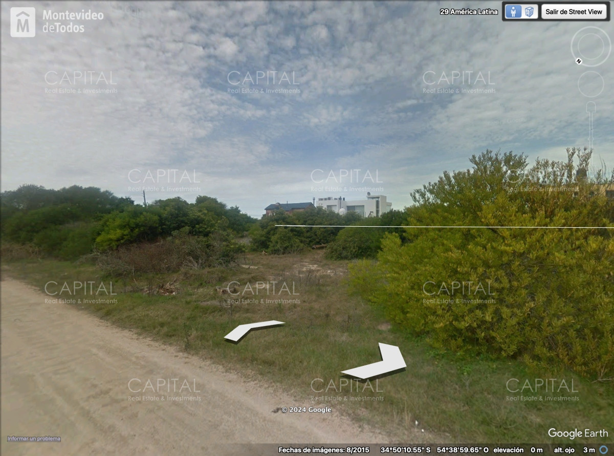 Terreno ID.35914 - Terreno en Venta La Juanita