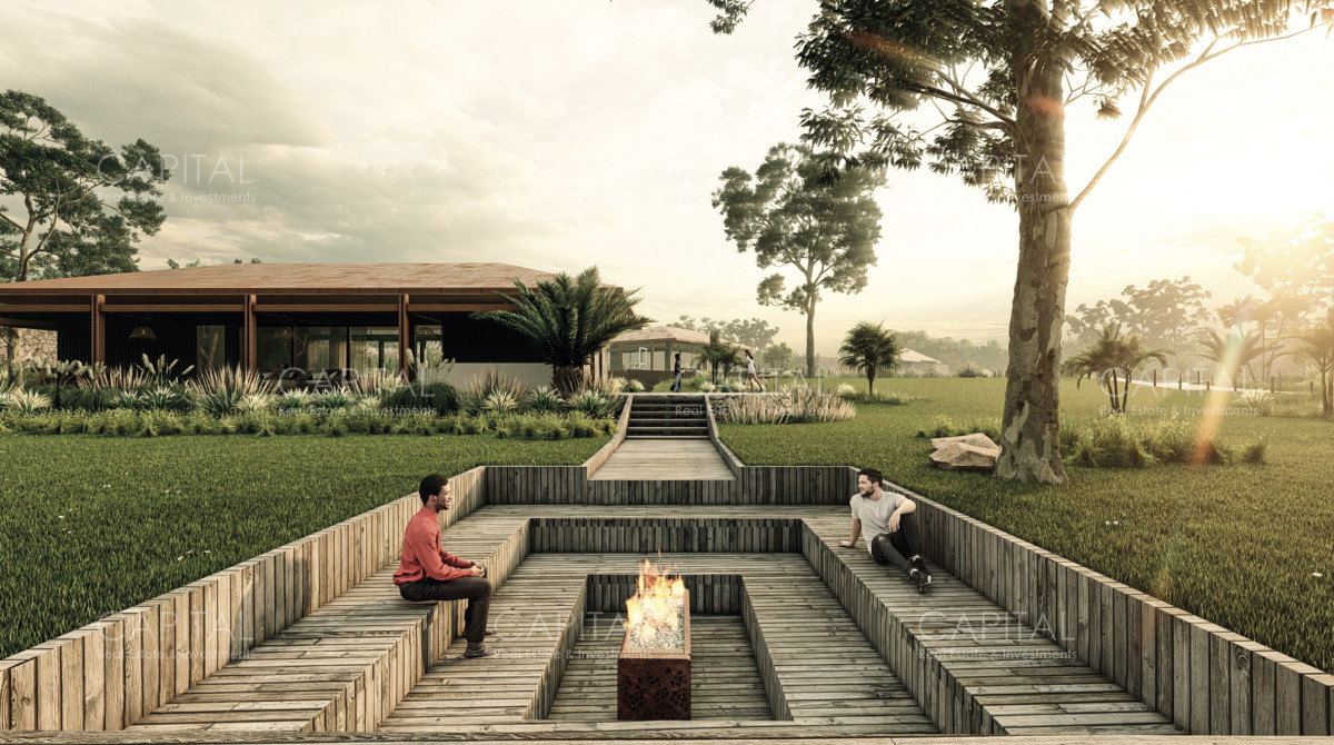 Terreno ID.37250 - Terreno en venta Pueblo Mio Golf Ruta 104 Manantiales