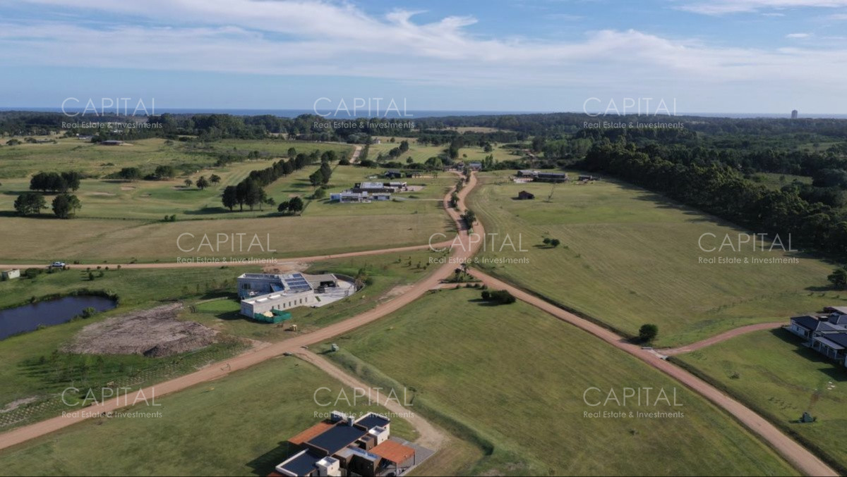 Terreno ID.34548 - Lote en Venta en barrio cerrado Pueblo Mio Manantiales