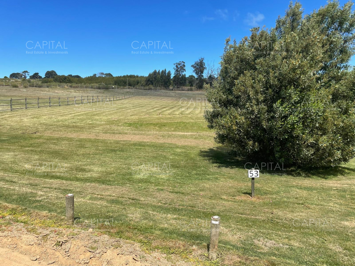Terreno ID.30455 - Chacra en Barrio Privado - Laguna Estates