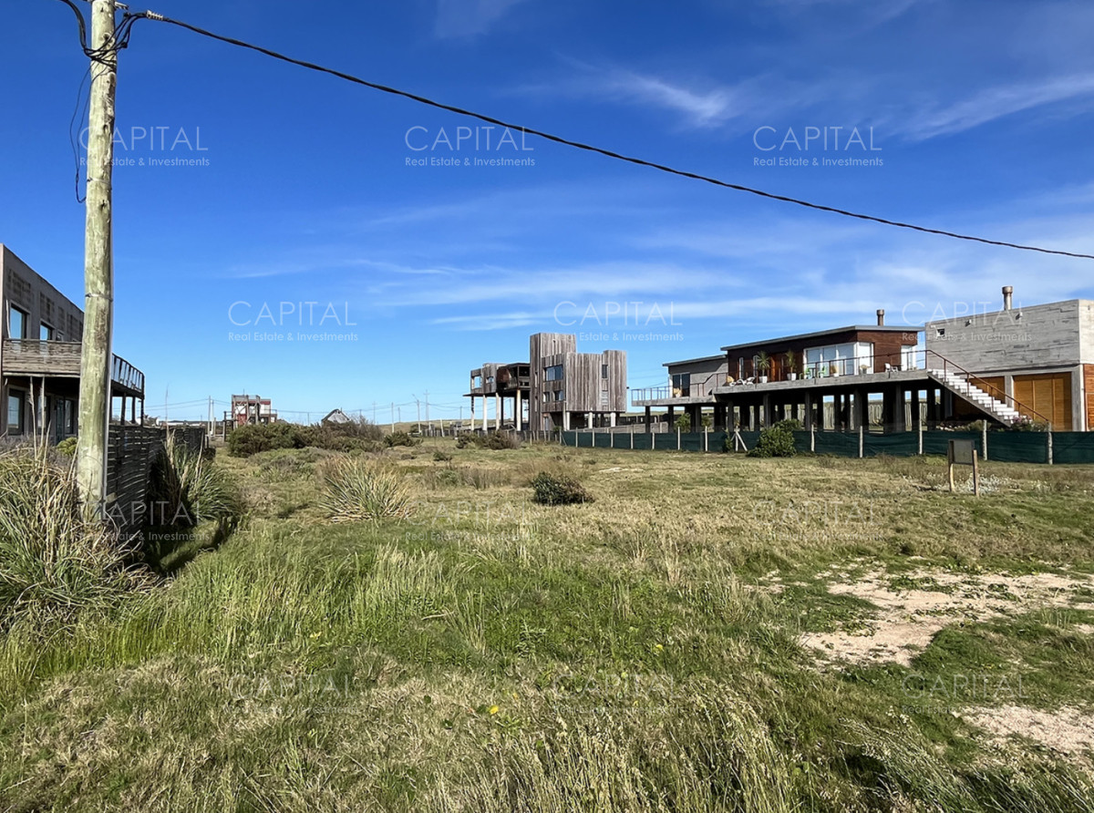 Terreno ID.38891 - Terreno en venta en Santa Mónica a mts de Laguna José Ignacio