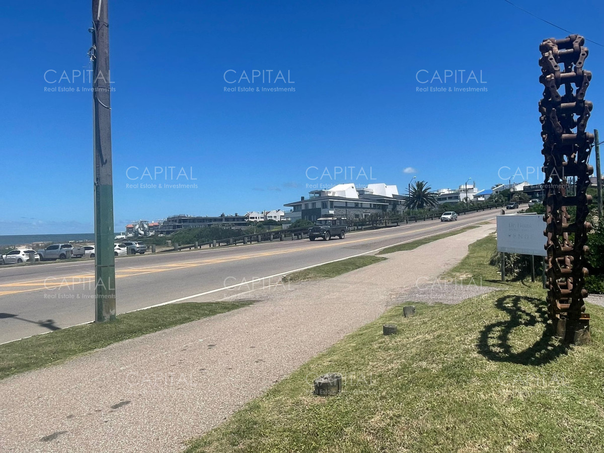 Terreno ID.37050 - terreno en venta en Montoya frente al mar