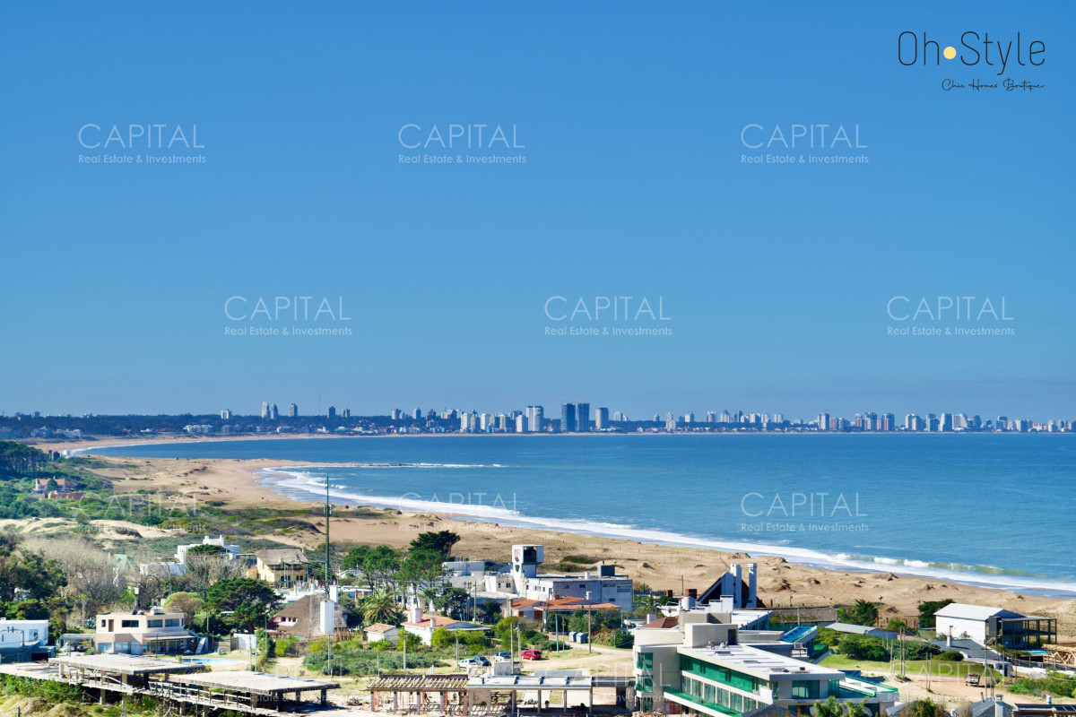 Terreno ID.33723 - Lote en venta en el Lomo de la Ballena, Punta Ballena