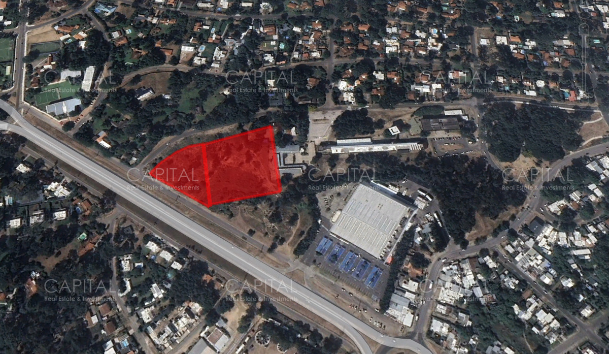 Terreno ID.37170 - Lote en Venta Apto Comercial