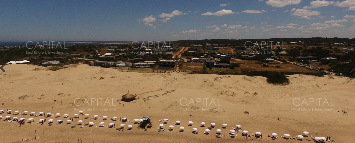 Terreno ID.33687 - Lote en Barrio Privado en Jose Ignacio