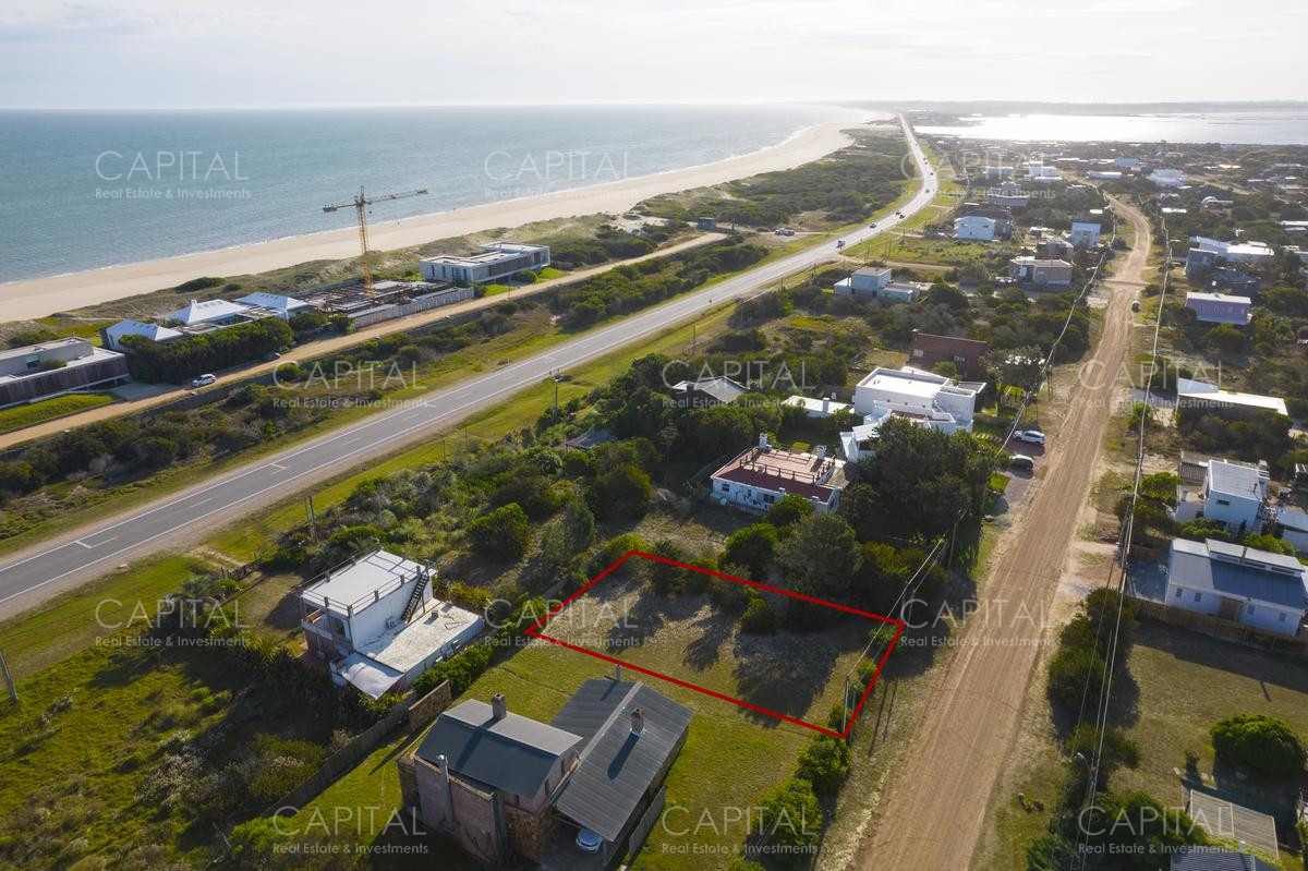 Terreno ID.34532 - Lote en venta en La Juanita, Jose Ignacio