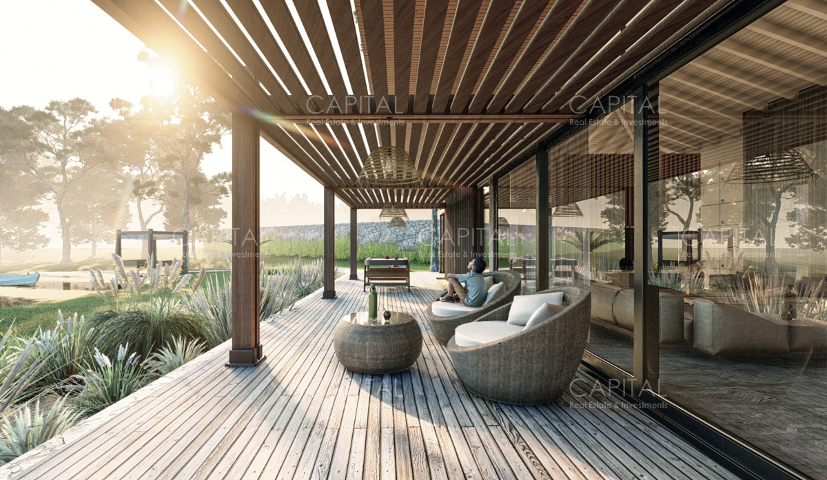 Terreno ID.37250 - Terreno en venta Pueblo Mio Golf Ruta 104 Manantiales