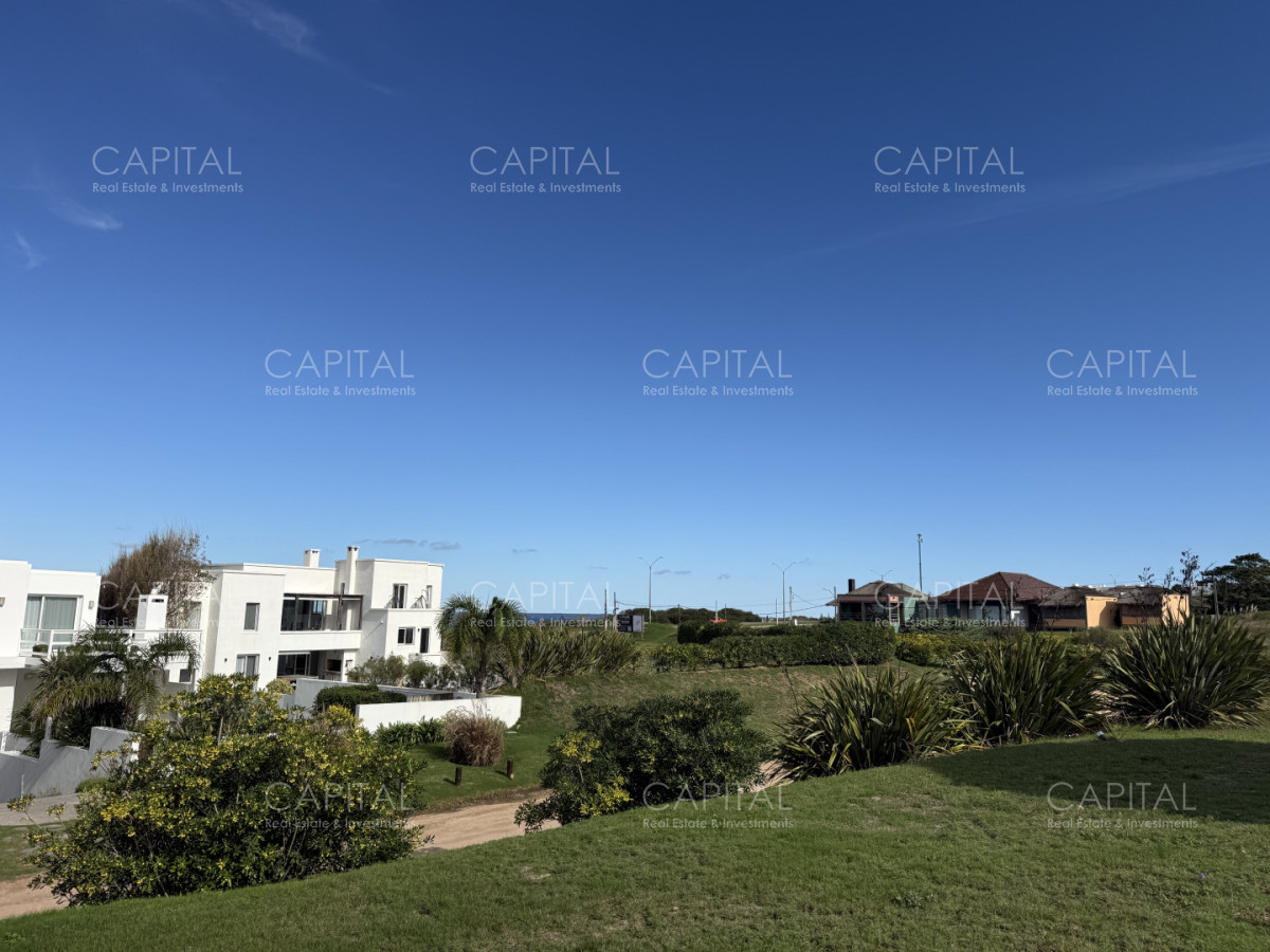 Terreno ID.40061 - Excelente terreno en venta en Montoya a 1 cuadra del mar