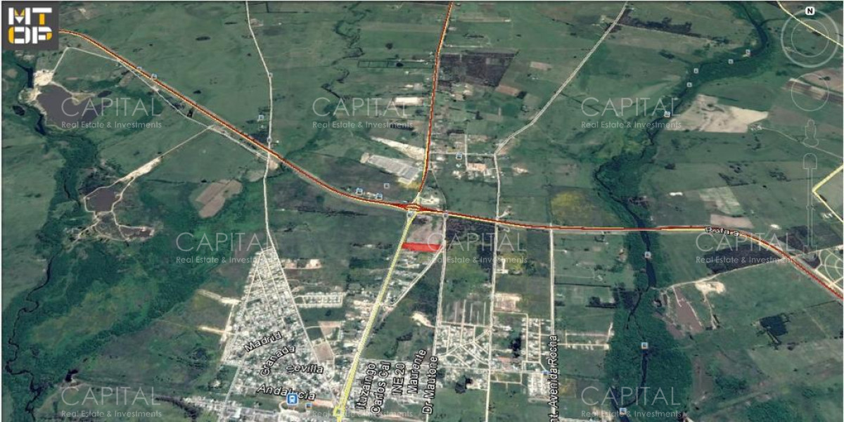 Terreno ID.26383 - oportunidad terreno en Ruta 9 y 39