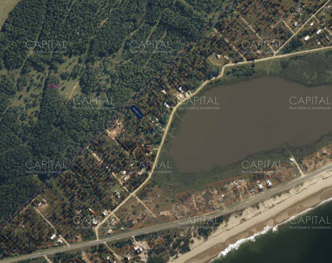 Terreno ID.38170 - Terreno en venta en Santa Mónica