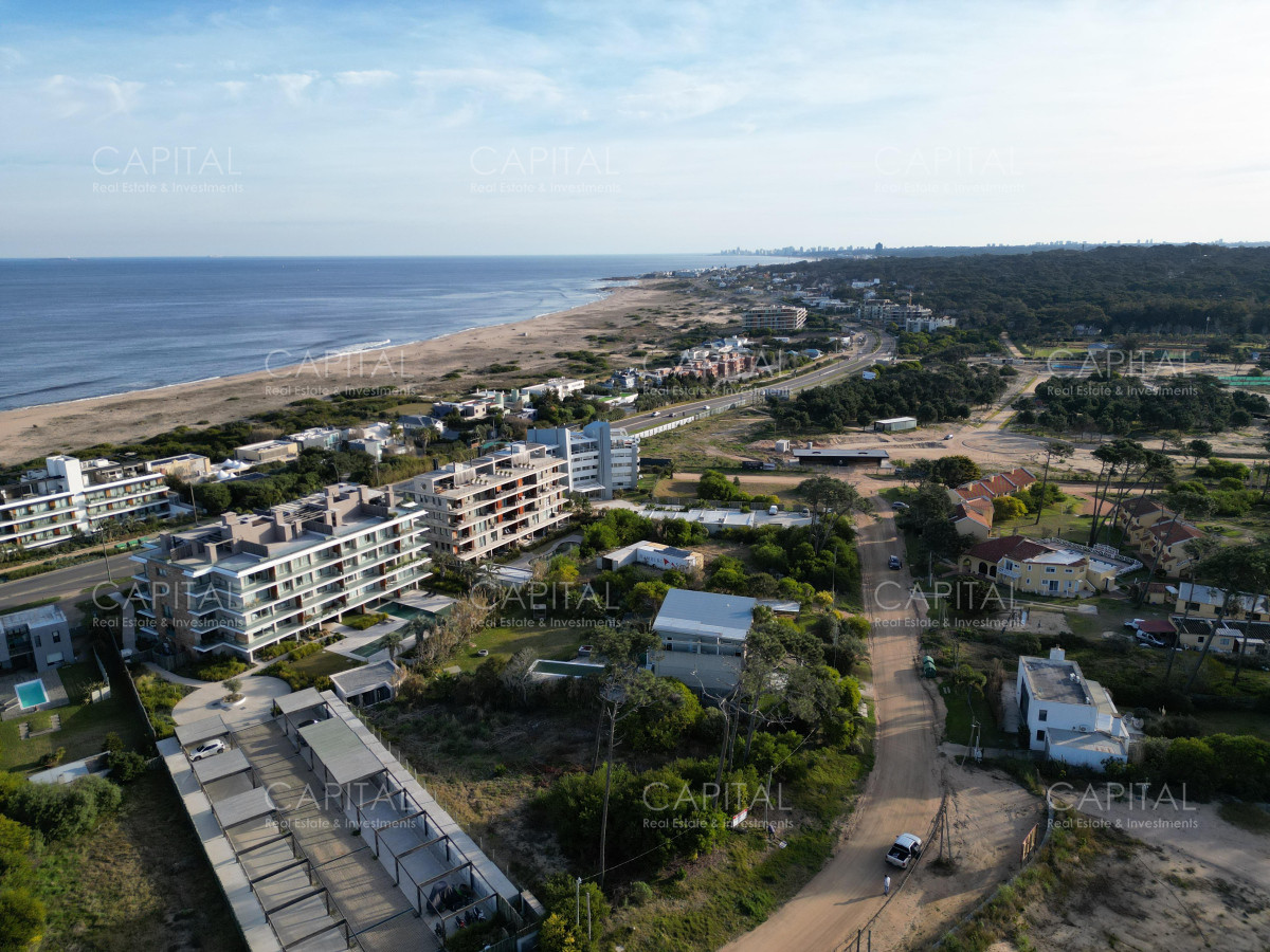 Terreno ID.32554 - Lote en Venta en Manantiales 