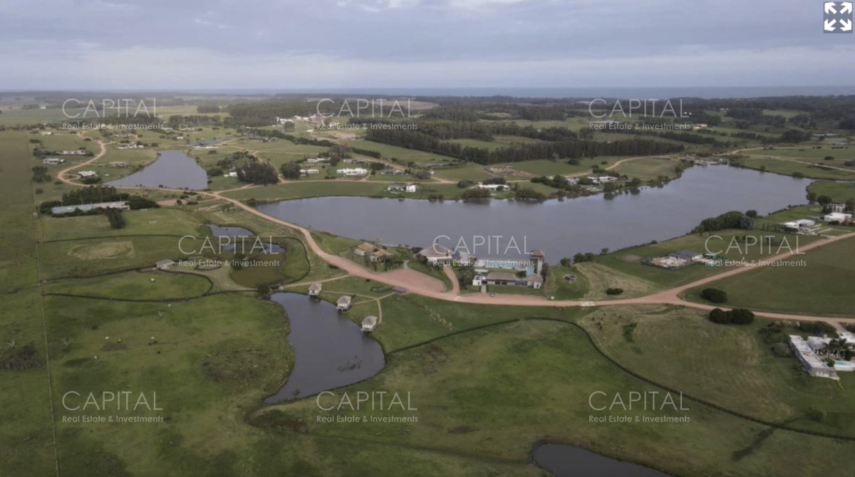 Terreno ID.30370 - Excelente terreno en venta en Pueblo Mio Manantiales