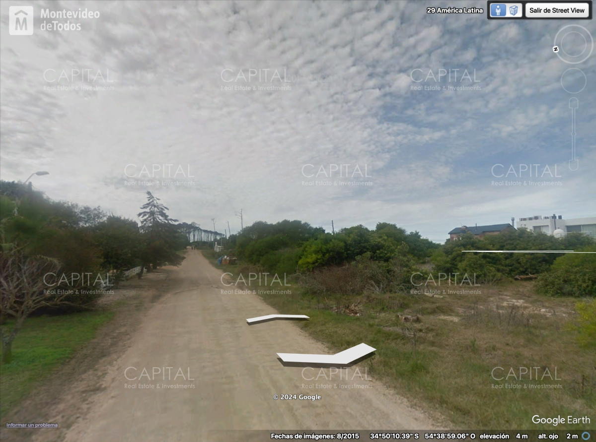 Terreno ID.35914 - Terreno en Venta La Juanita