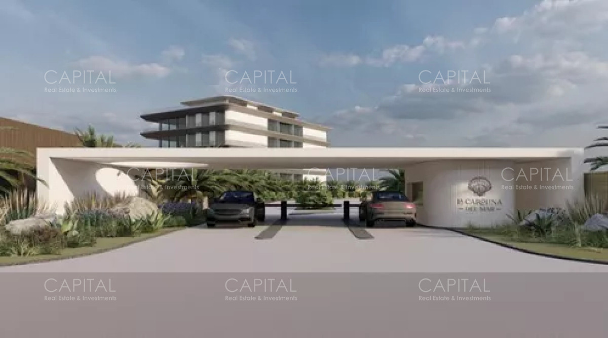 Terreno ID.37632 - Lote en Venta en La Carolina del Mar  Manantiales, Punta del Este 