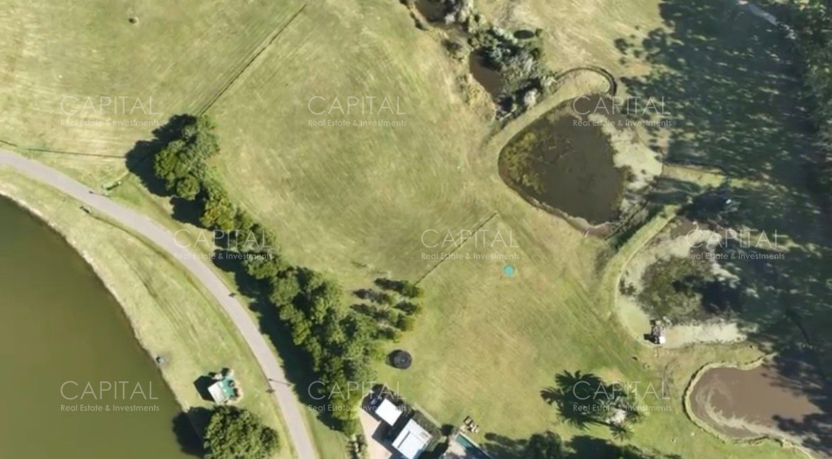 Terreno ID.39746 - Excelente lote de 5000 mts en venta en barrio cerrado Fasano 