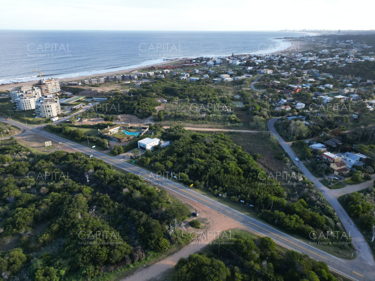 Terreno ID.32551 - Lote en Venta sobre Ruta 104 Manantiales cerca del Mar