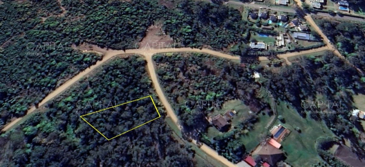 Terreno ID.33452 - Terreno en venta Rincón del Indio, Punta del Este