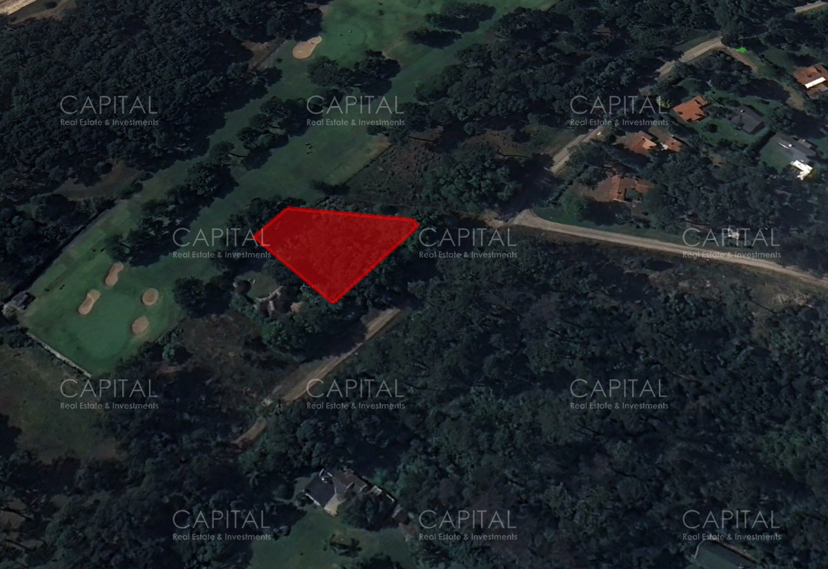 Terreno ID.37746 - Lote en Venta en Golf
