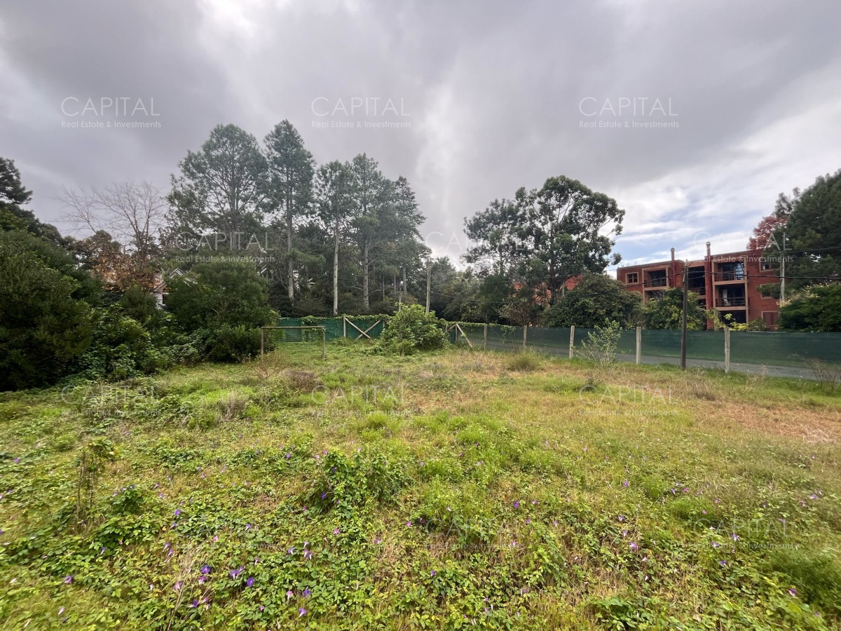 Terreno ID.36263 - Terreno en venta en el Golf de Punta Del Este 