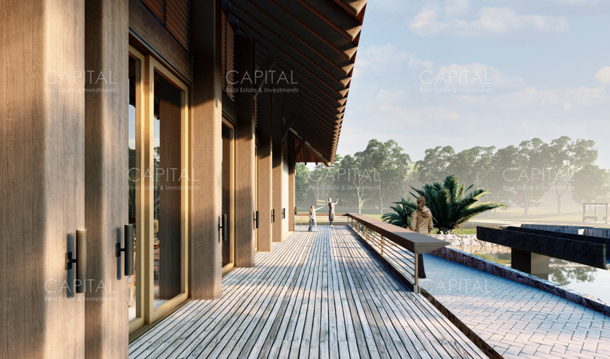 Terreno ID.37250 - Terreno en venta Pueblo Mio Golf Ruta 104 Manantiales