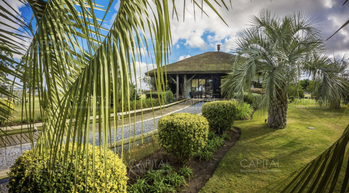 Terreno ID.39246 - Terreno en venta en El Quijote La Barra