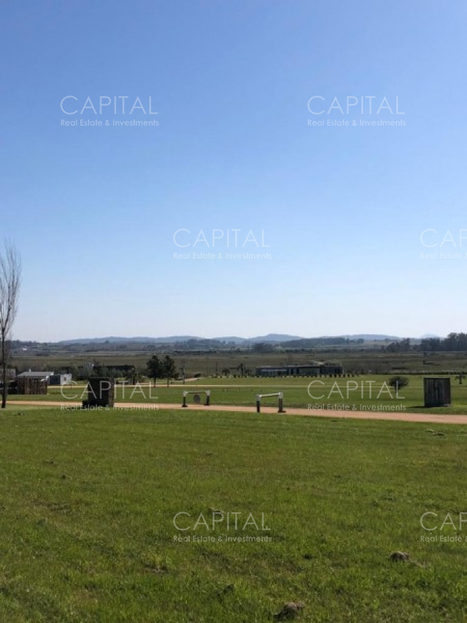 Terreno ID.29533 - Barrio Privado Lote en Venta