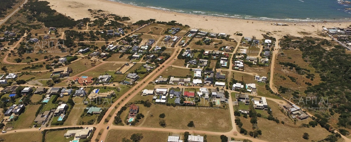 Terreno ID.33687 - Lote en Barrio Privado en Jose Ignacio