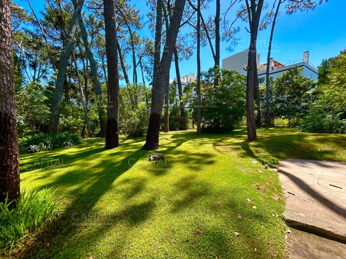 Terreno ID.35452 - Terreno apto para edificio en venta.