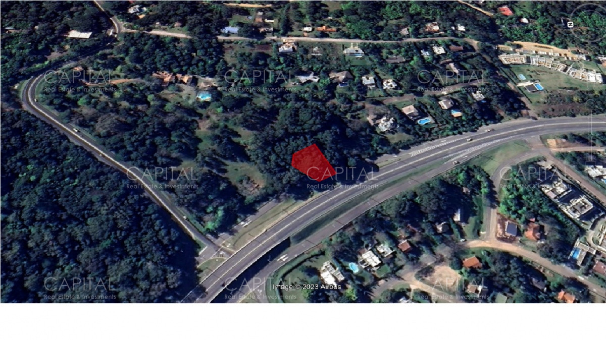 Terreno ID.34378 - Terreno en Venta Punta Ballena