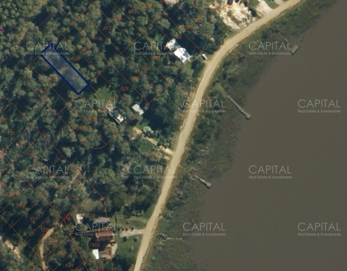 Terreno ID.38171 - Terreno en venta en Santa Mónica