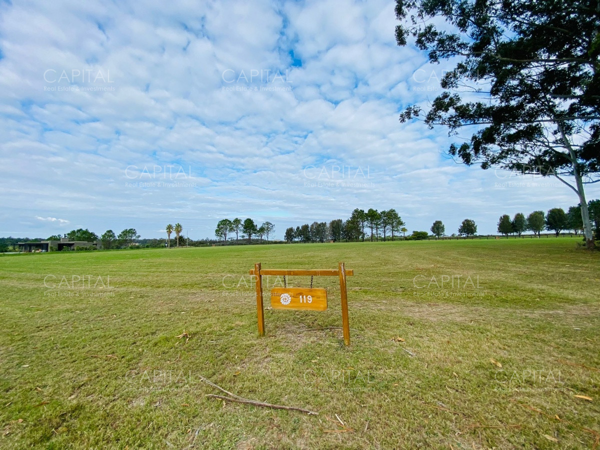 Terreno ID.34548 - Lote en Venta en barrio cerrado Pueblo Mio Manantiales