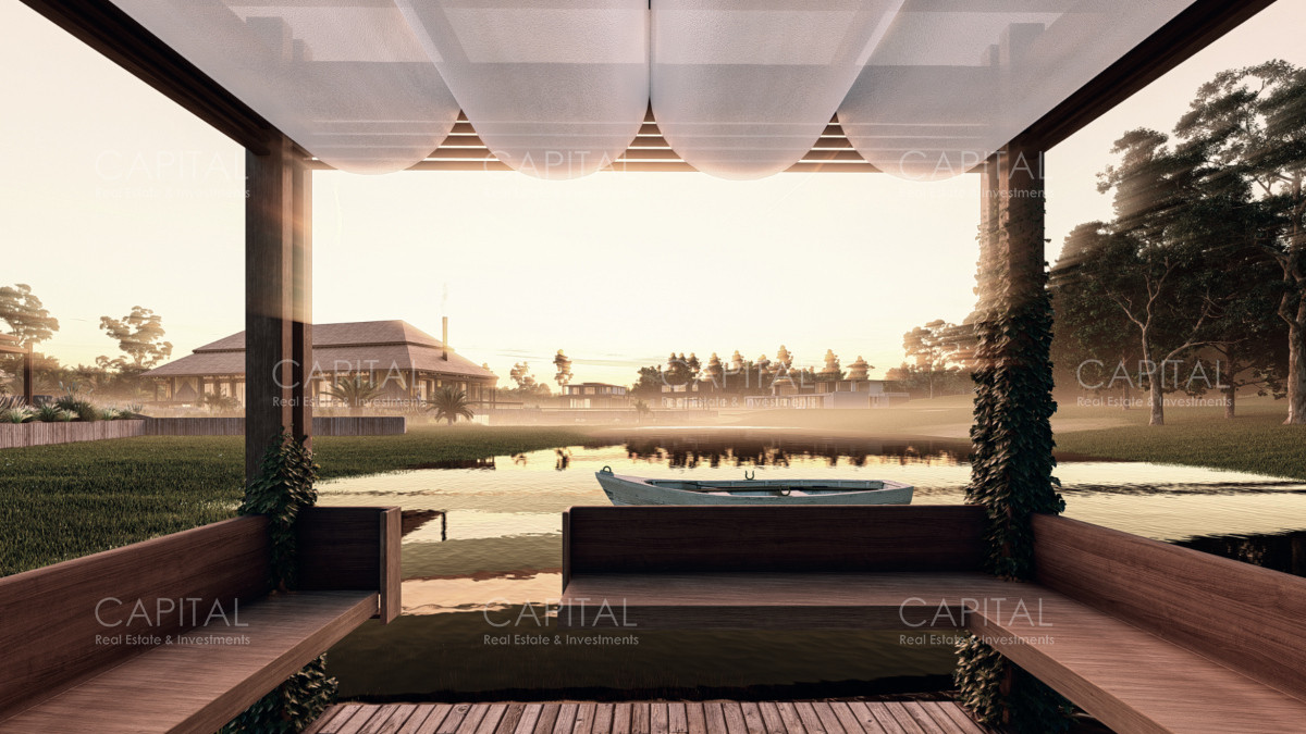 Terreno ID.37250 - Terreno en venta Pueblo Mio Golf Ruta 104 Manantiales