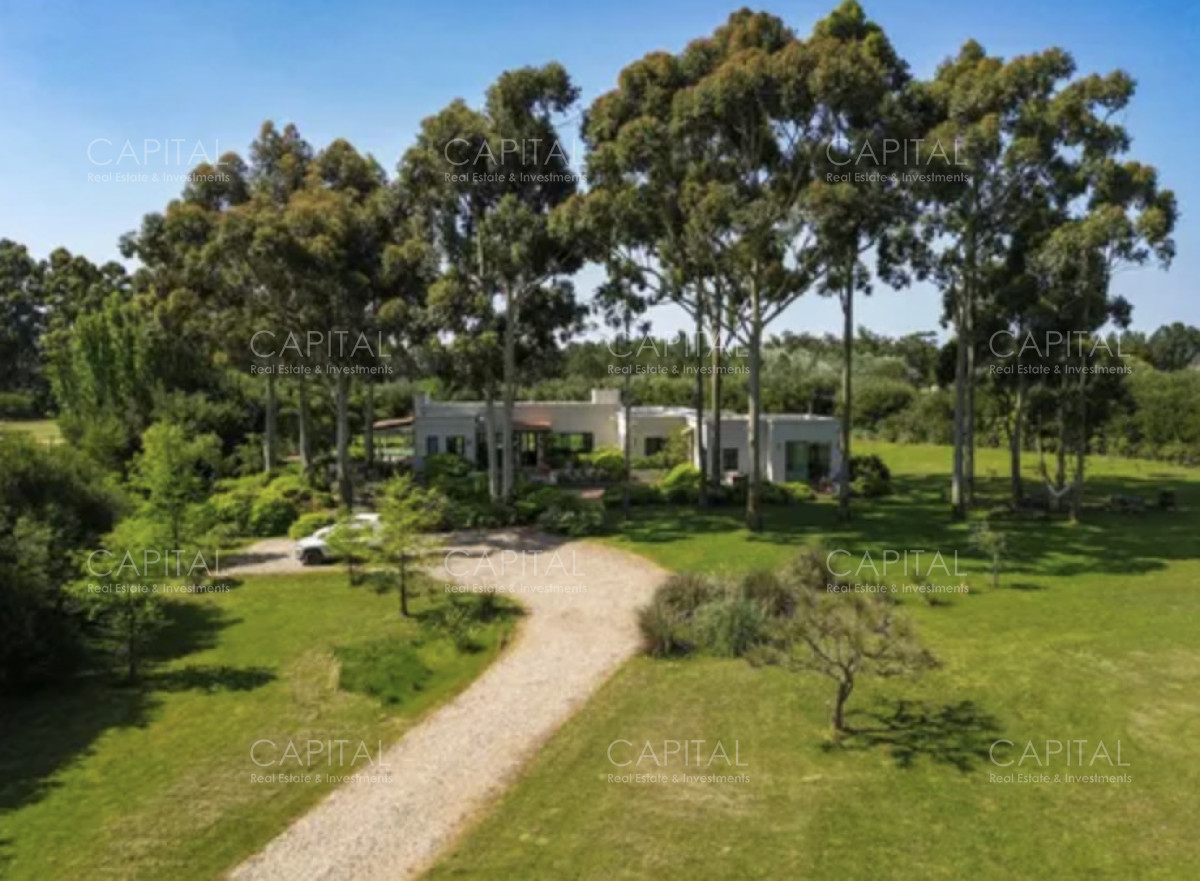 Terreno ID.39246 - Terreno en venta en El Quijote La Barra