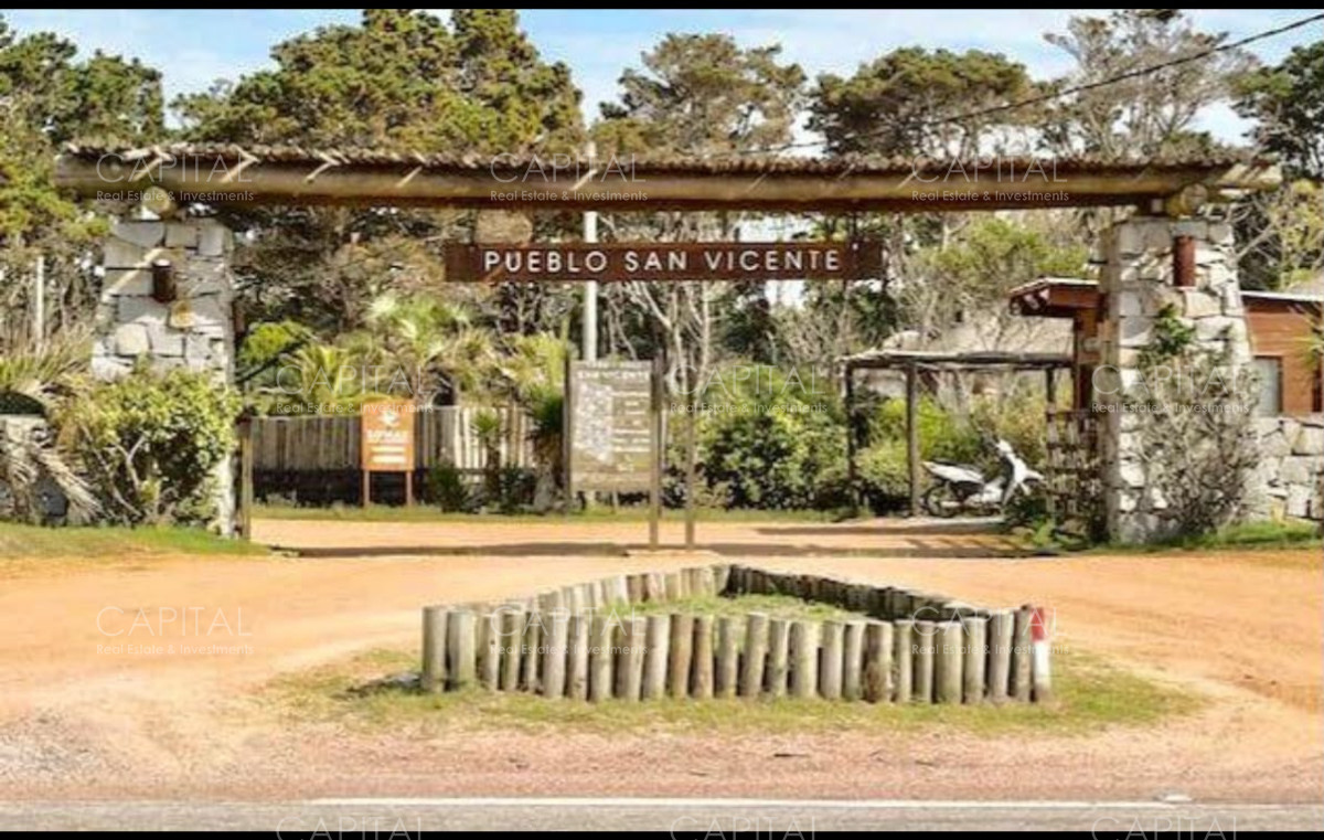 Lote en Venta en San Vicente, Jose Ignacio