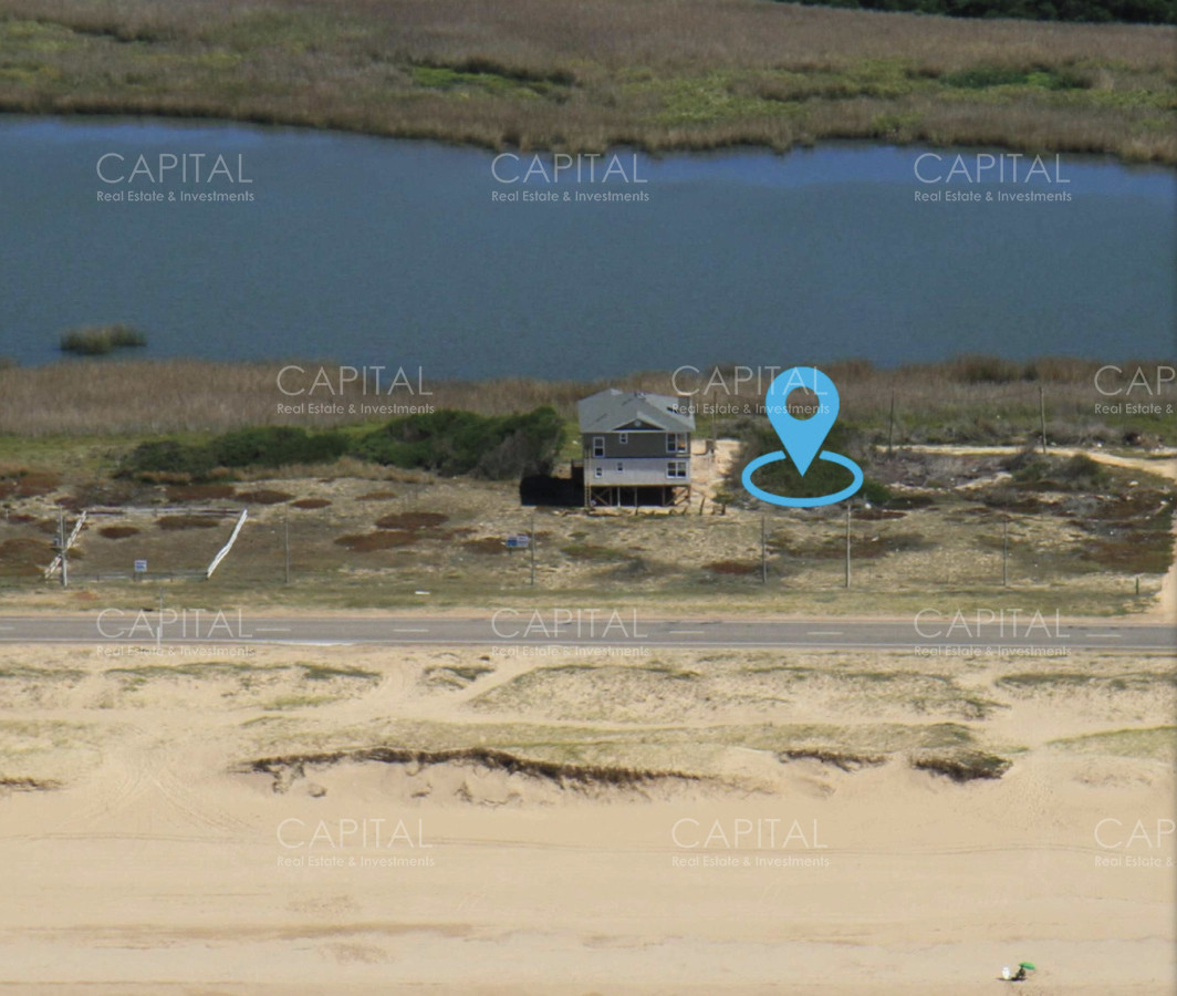 Terreno ID.38886 - Terreno en Santa Mónica sobre Laguna de Los Flamencos