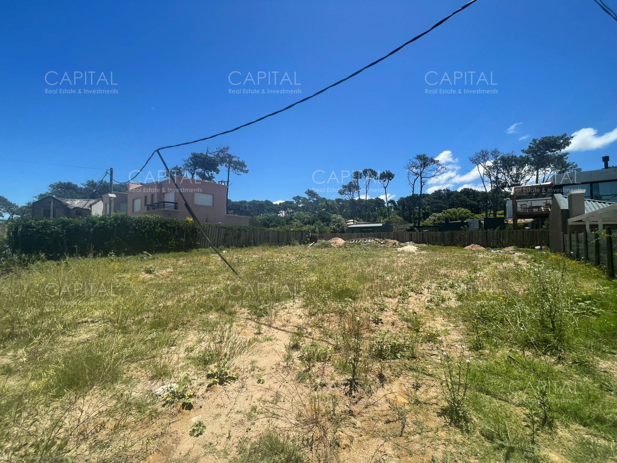 Terreno ID.37299 - Excelente terreno en venta en Montoya a 1 cuadra del mar