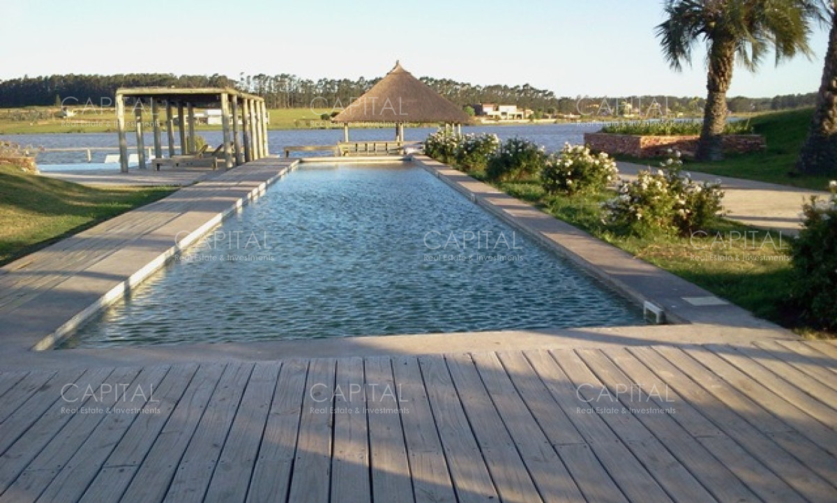 Terreno ID.39631 - Terreno en venta de 4000 mts en Pueblo Mio ruta 104 Manantiales