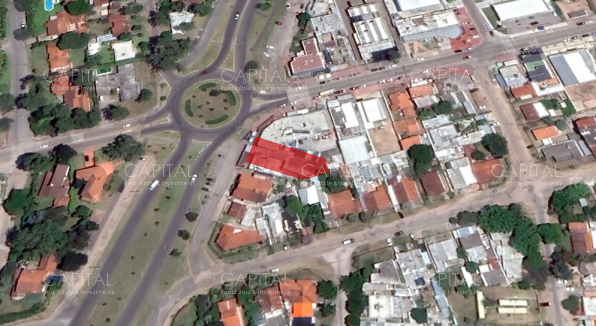 Terreno ID.32492 - Lote en venta en Punta del Este, muy buena ubicación