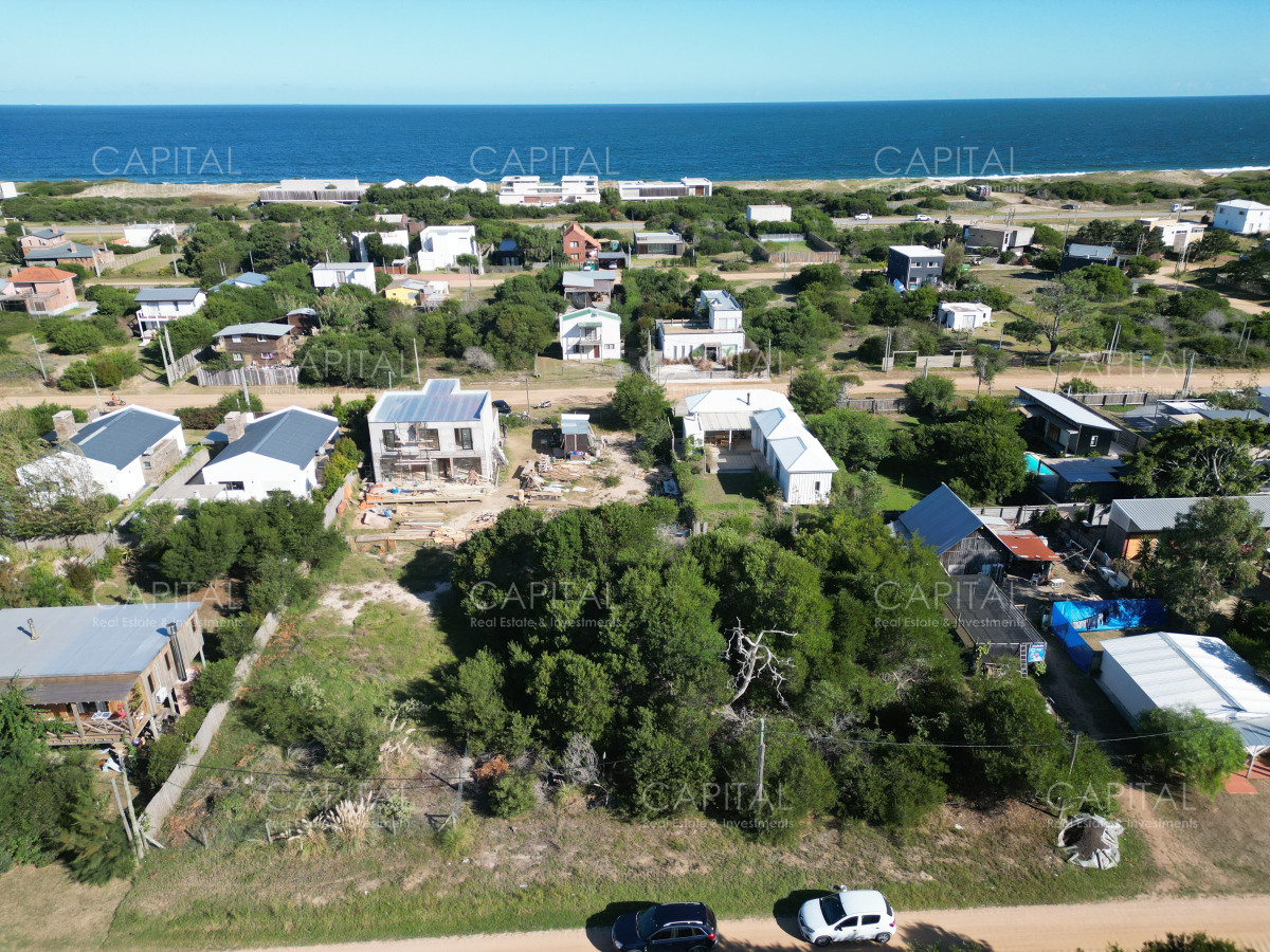 Terreno ID.38073 - Lote en La Juanita, Jose Ignacio en venta