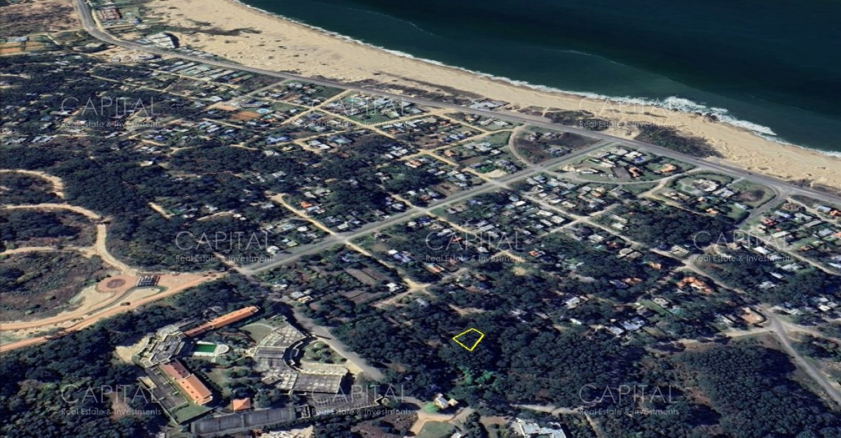 Terreno ID.26408 - Lote en venta en La Barra