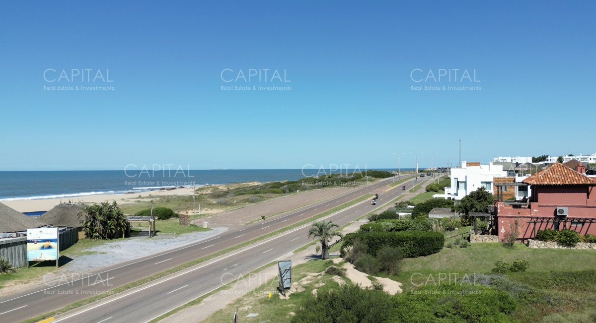 Terreno ID.36107 - Terreno primera fila en Montoya La Barra 