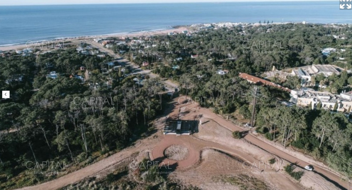 Terreno ID.34859 - Lote en venta en Reserva Montoya próximo al mar