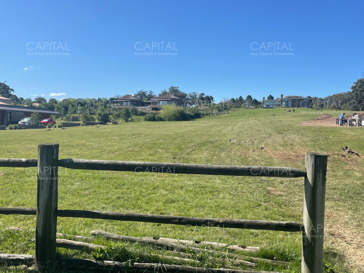 Terreno ID.29420 - Terreno en venta en Barrio Privado Laguna Estates