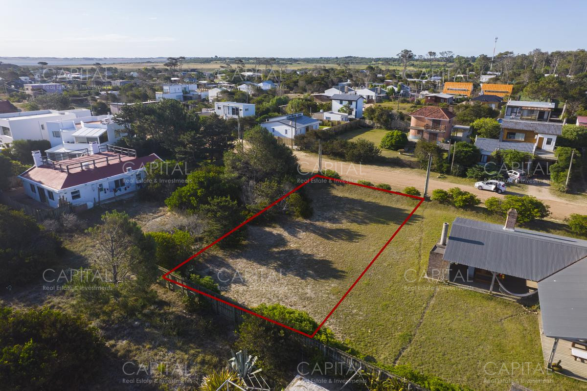 Terreno ID.34532 - Lote en venta en La Juanita, Jose Ignacio